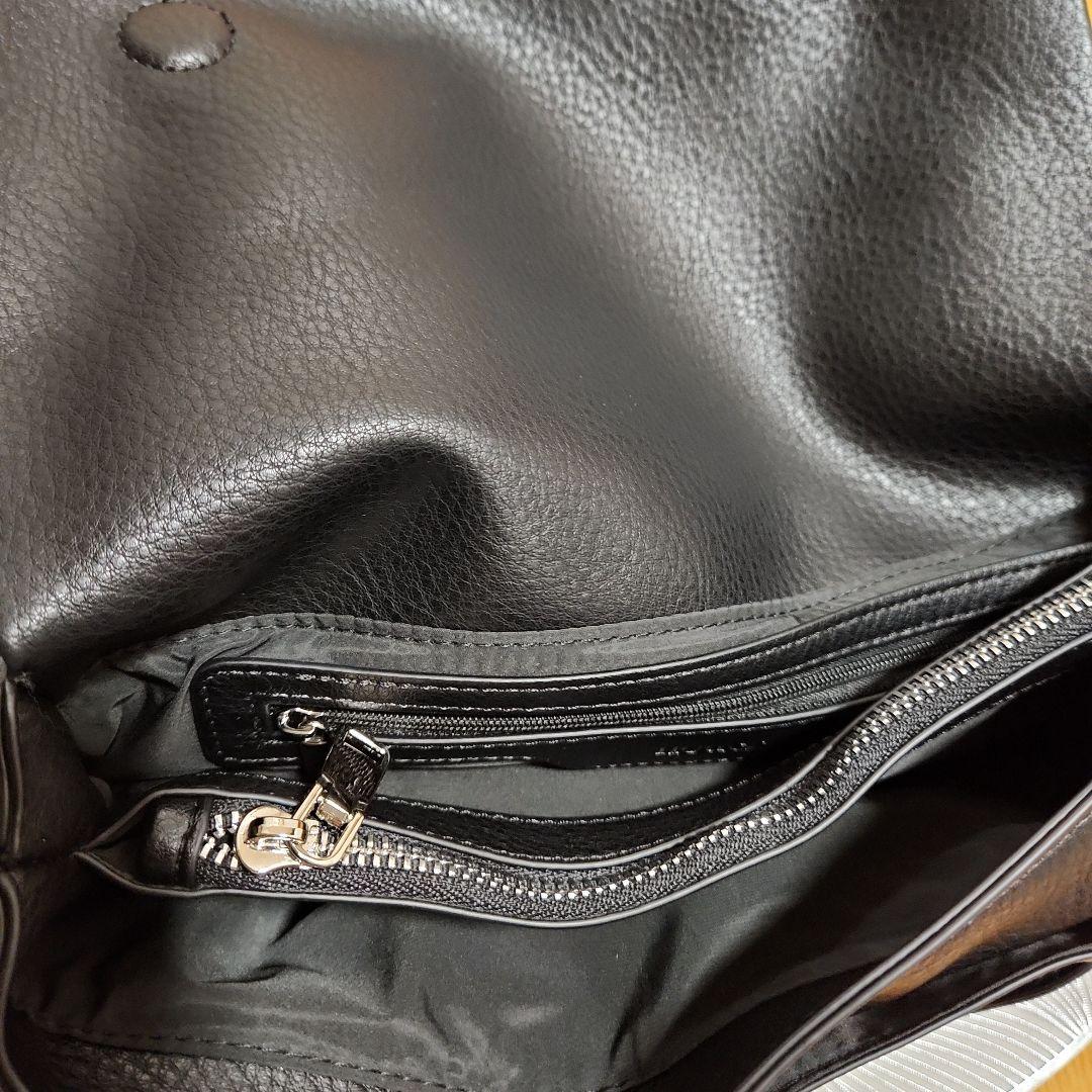 スコットクラブ　nouer ヌエール　ショルダーバッグ