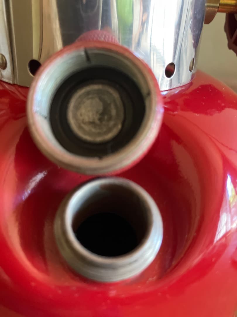 Coleman ランタン　200A '73/2