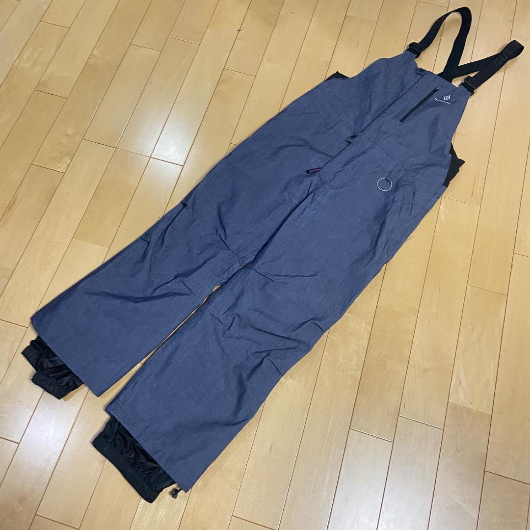 SPECIAL GUEST ORBAN WIDE BIB ビブ　スペシャルゲスト