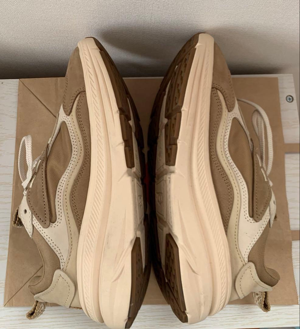 UGG CA1 MESH アグ　シーエーワン　メッシュ　25センチ