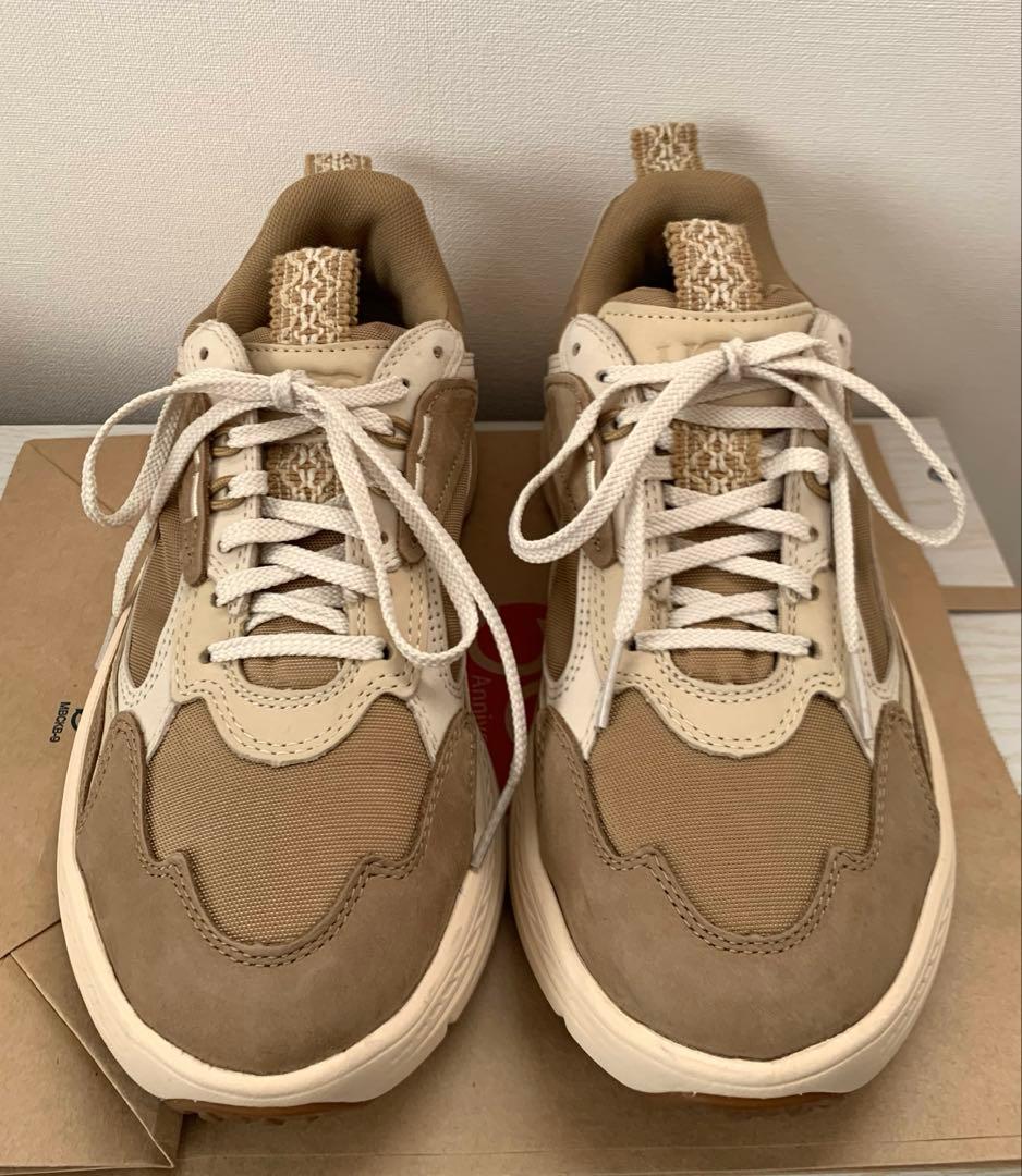 UGG CA1 MESH アグ　シーエーワン　メッシュ　25センチ