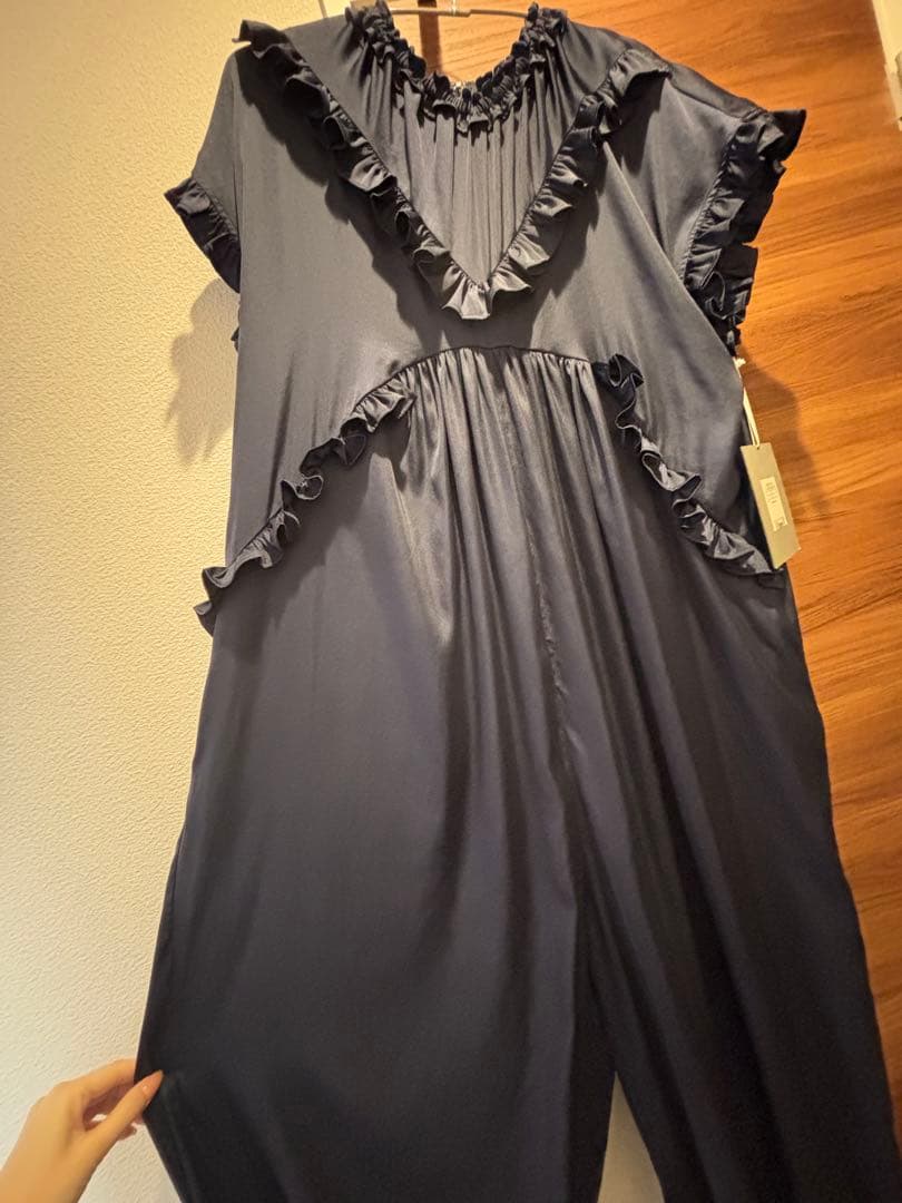 ENFOLD オールインワン