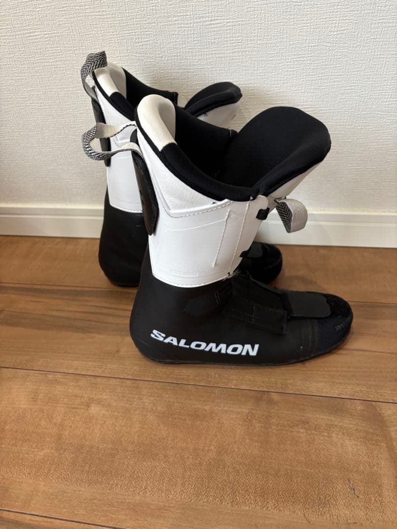 2045/25 SALOMON S/PRO RACE ブーツ フレックス110