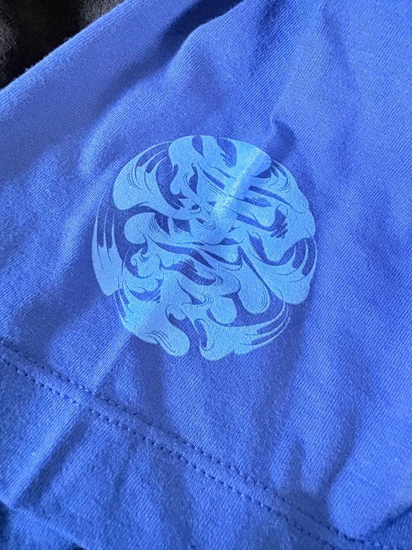 2025Tokyoシリーズ戦　村上隆 ドジャース Tシャツ Lサイズ