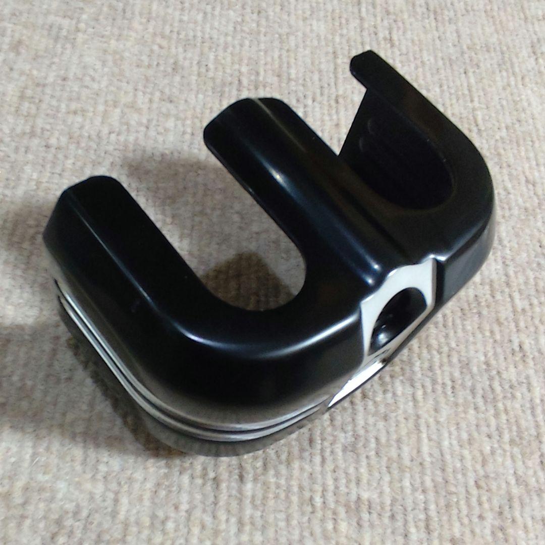 【廃盤品】ハーレーダビットソン純正　M8ソフテイル用　イグニッションコイルカバー