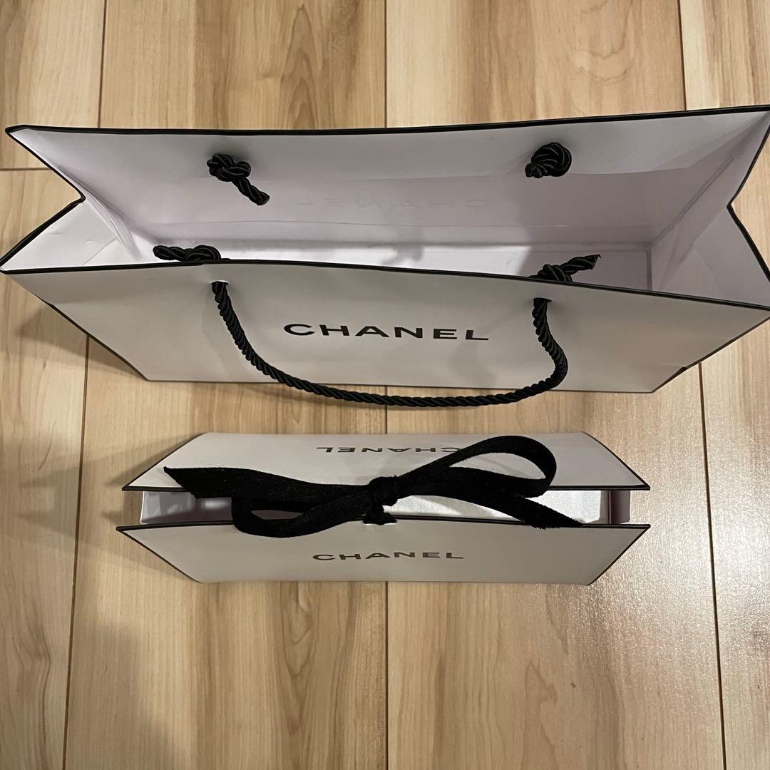 新品未開封　シャネル　CHANEL チャンスCHANCE ハンドクリームセット