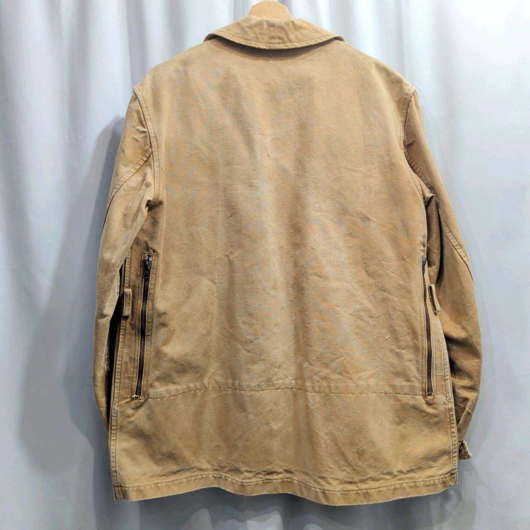 40s Vintage フレンチ ハンティングジャケット L相当