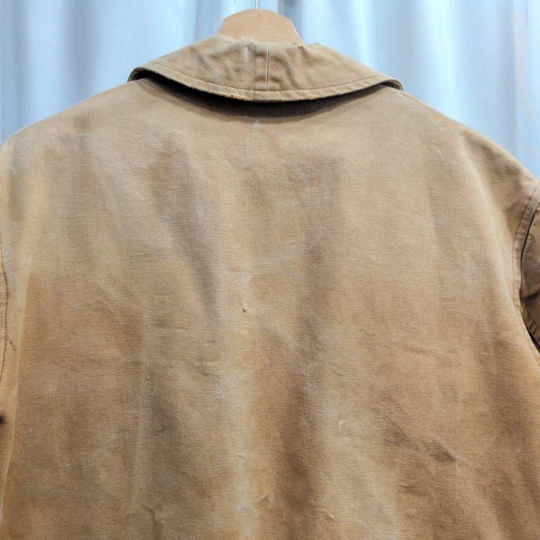 40s Vintage フレンチ ハンティングジャケット L相当