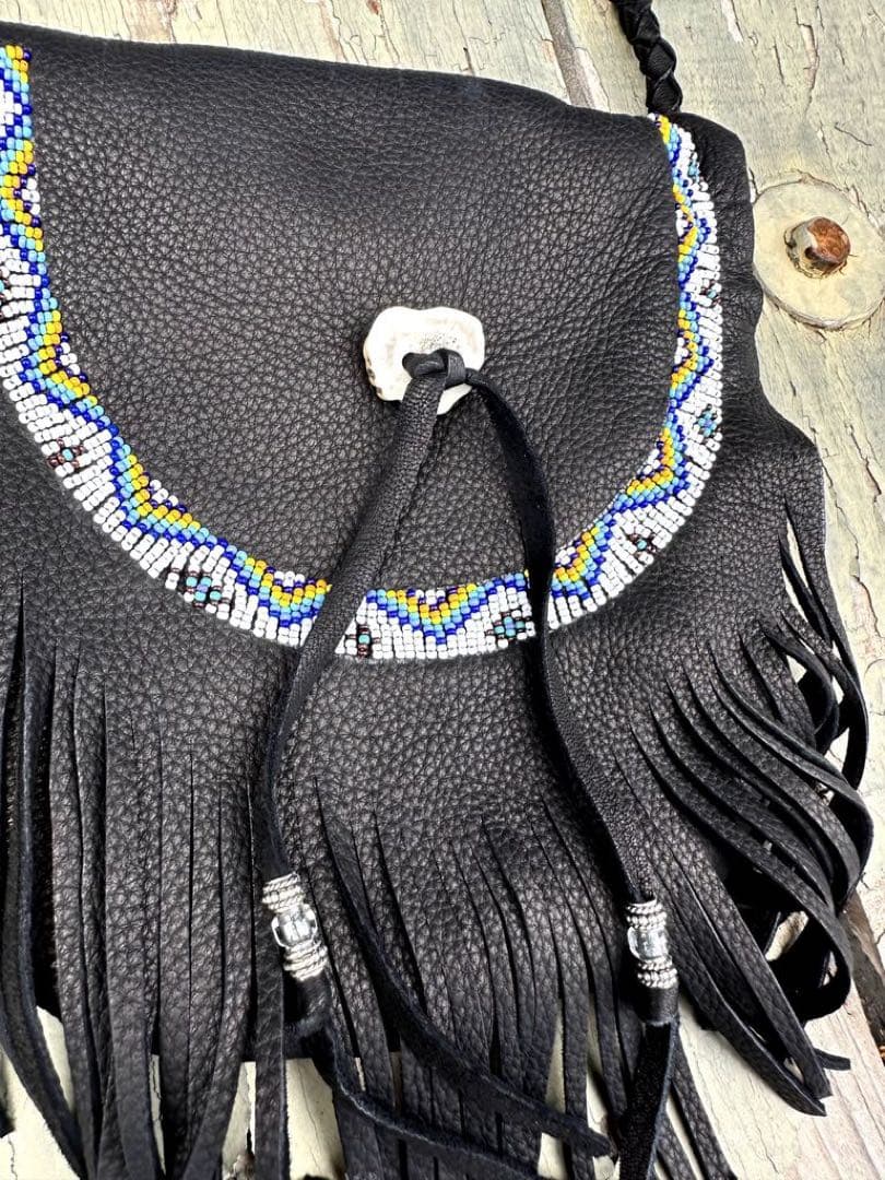 す*ぃ様 ナスングワム 革メディスンバッグ Nasngwam.×EARLYMOR