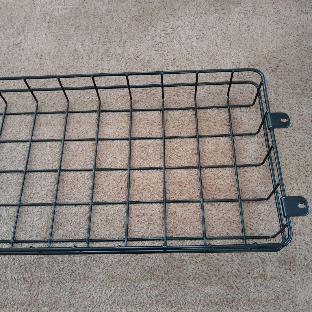 HONDA フリードクロスター ルーフラック 純正品