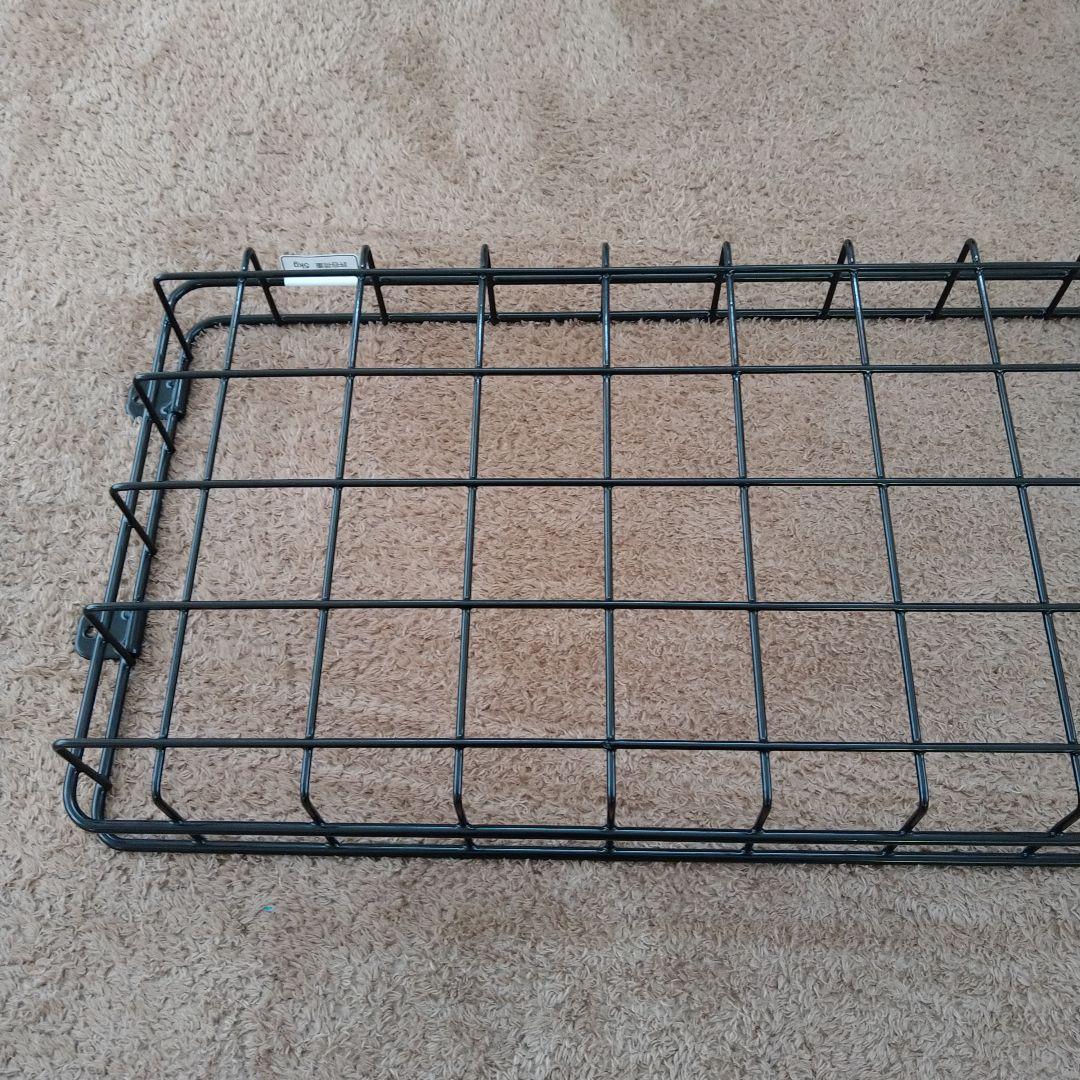 HONDA フリードクロスター ルーフラック 純正品