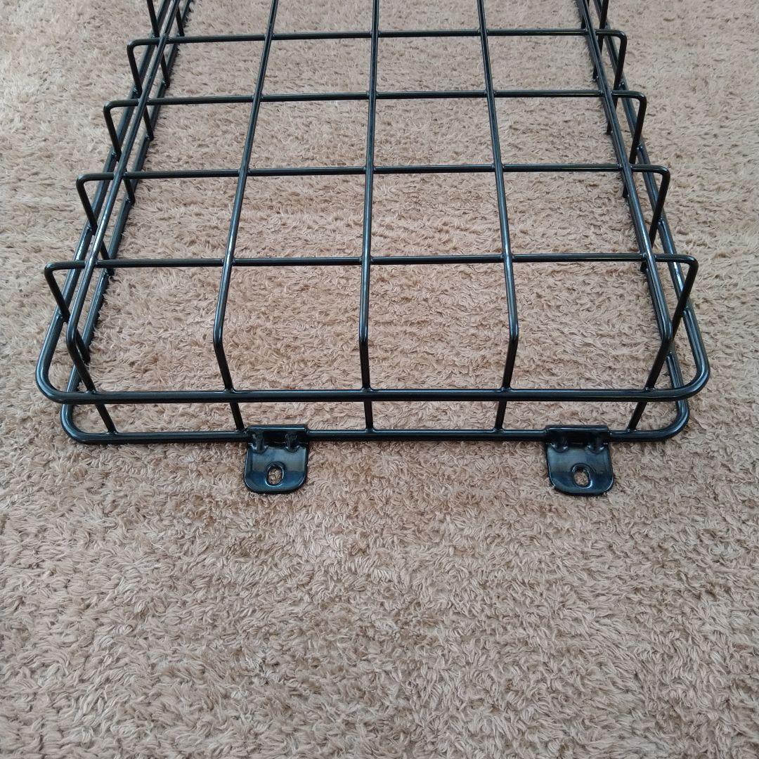 HONDA フリードクロスター ルーフラック 純正品