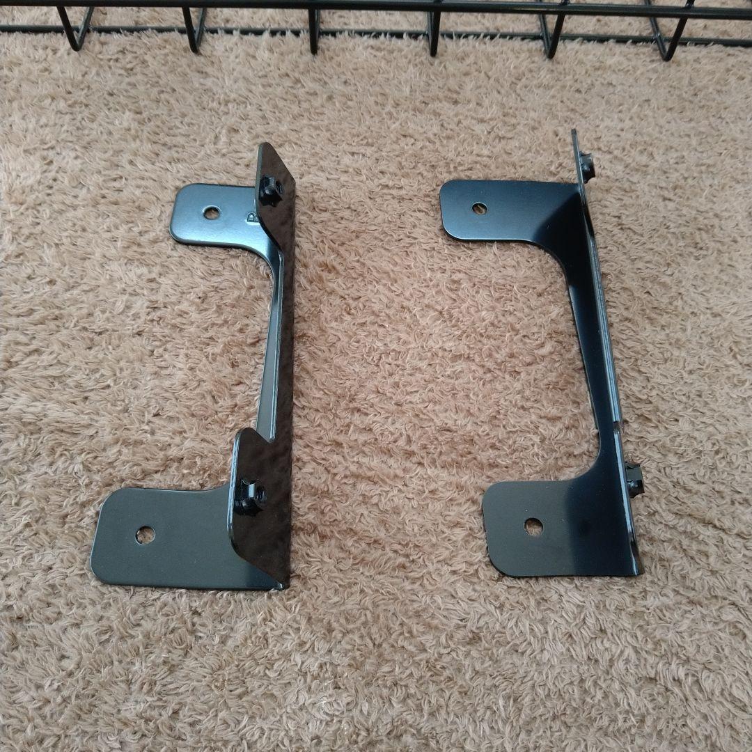 HONDA フリードクロスター ルーフラック 純正品