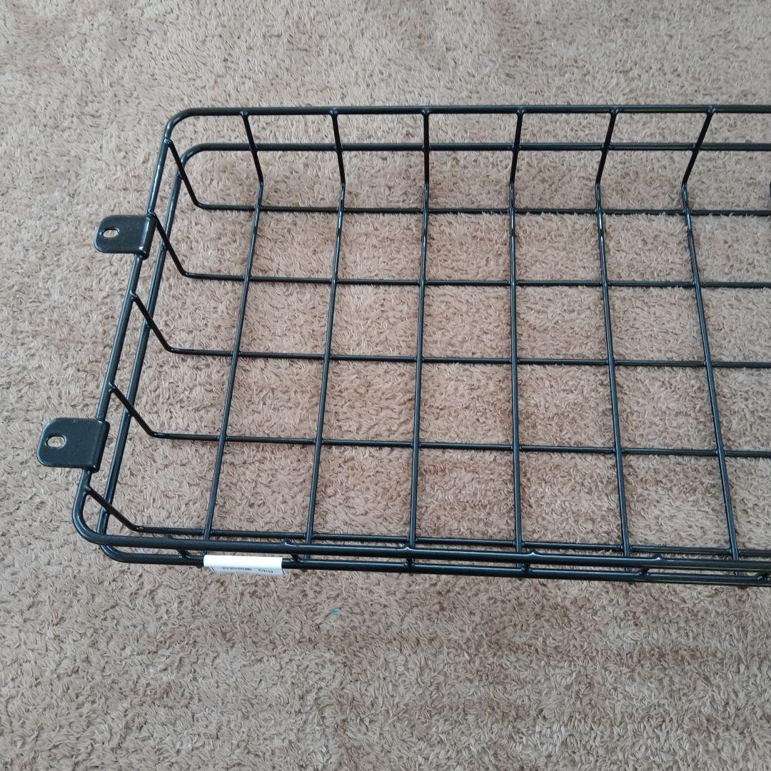 HONDA フリードクロスター ルーフラック 純正品