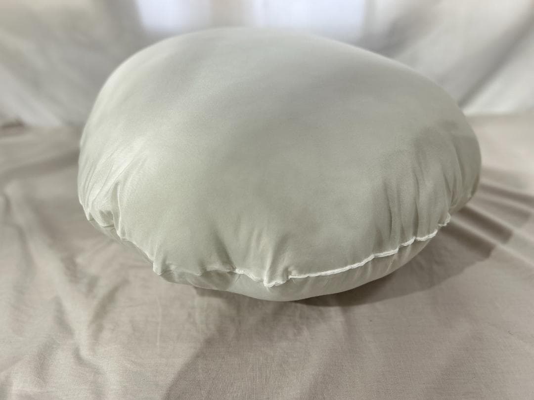 ACUTAS / アクタス｜クッションカバー2点 + ヌードクッション1点セット