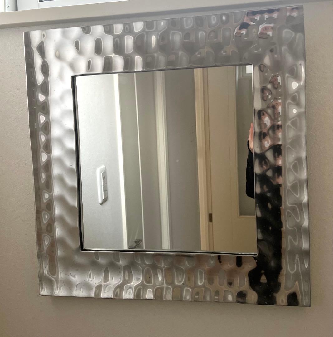 Deknudt Decora N.Vデクヌートミラー●壁掛けミラー　ベルギー製