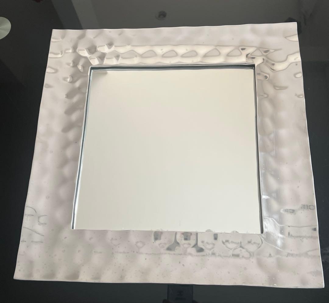 Deknudt Decora N.Vデクヌートミラー●壁掛けミラー　ベルギー製