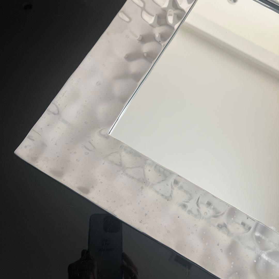 Deknudt Decora N.Vデクヌートミラー●壁掛けミラー　ベルギー製