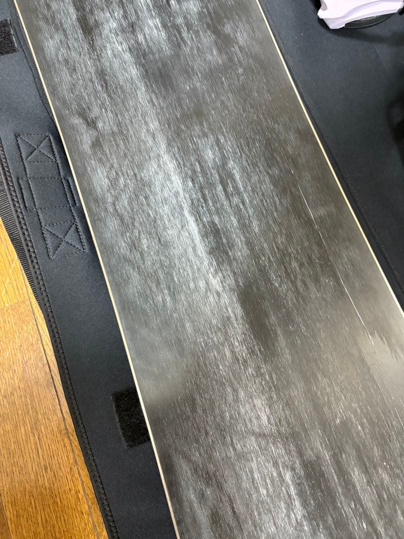 me  NIDECKER VENUS 139 スノーボード ビンディング