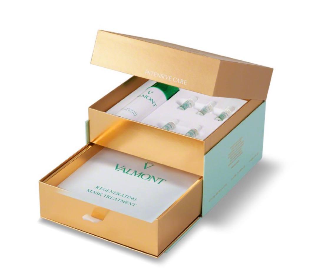 VALMONT 再生マスクトリートメント セット 60ml