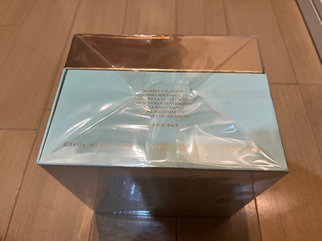 VALMONT 再生マスクトリートメント セット 60ml