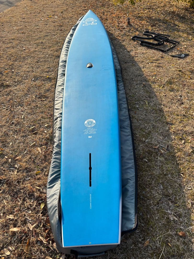 スターボード STARBOARD GENR