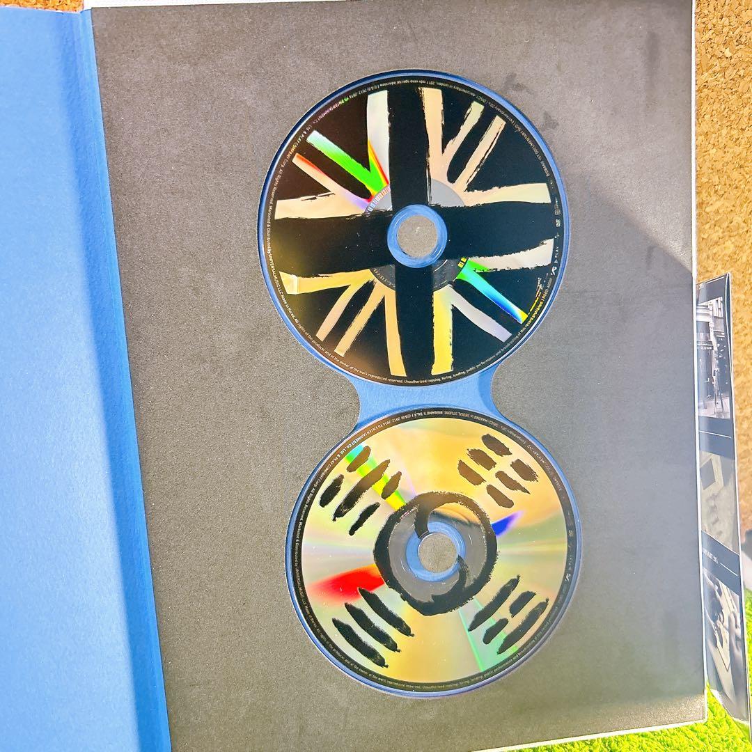 BIGBANG/1st DOCUMENTARY DVD Extraordina…