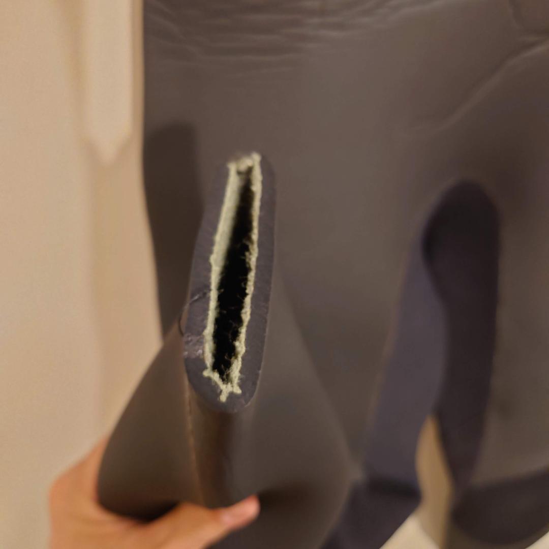 【O’neill】オニール　5/3 mm 　セミドライ　メンズ　ウェットスーツ