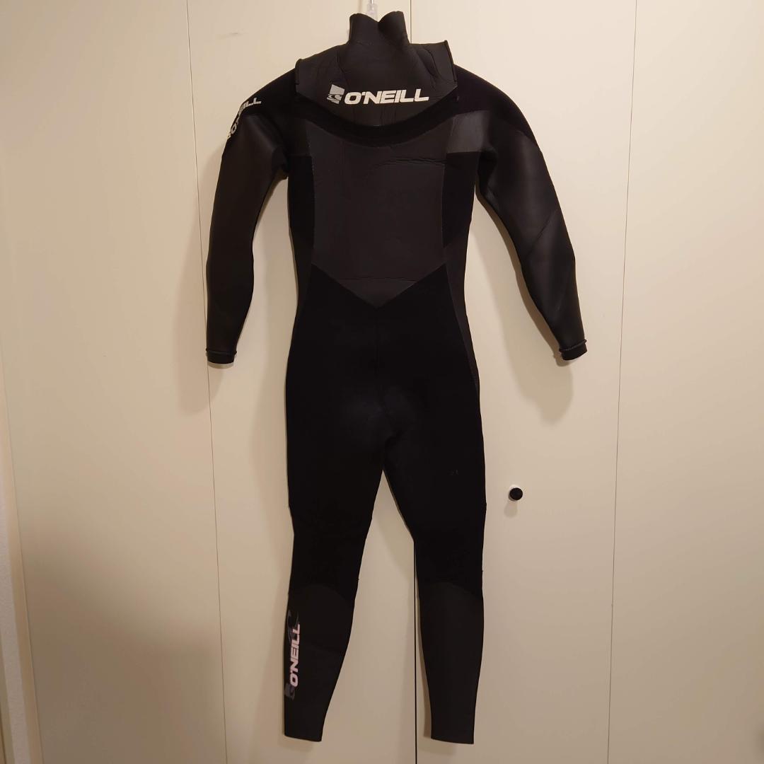 【O’neill】オニール　5/3 mm 　セミドライ　メンズ　ウェットスーツ