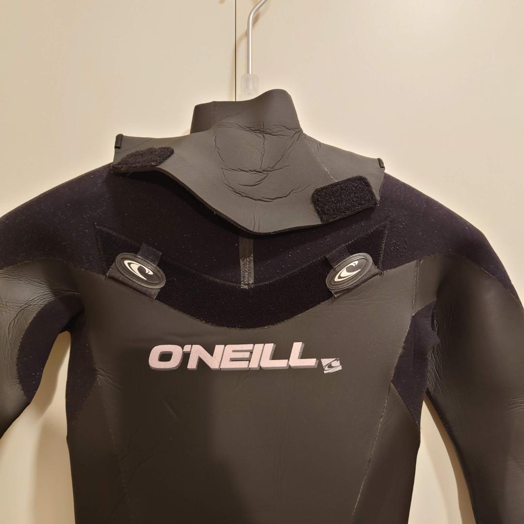 【O’neill】オニール　5/3 mm 　セミドライ　メンズ　ウェットスーツ