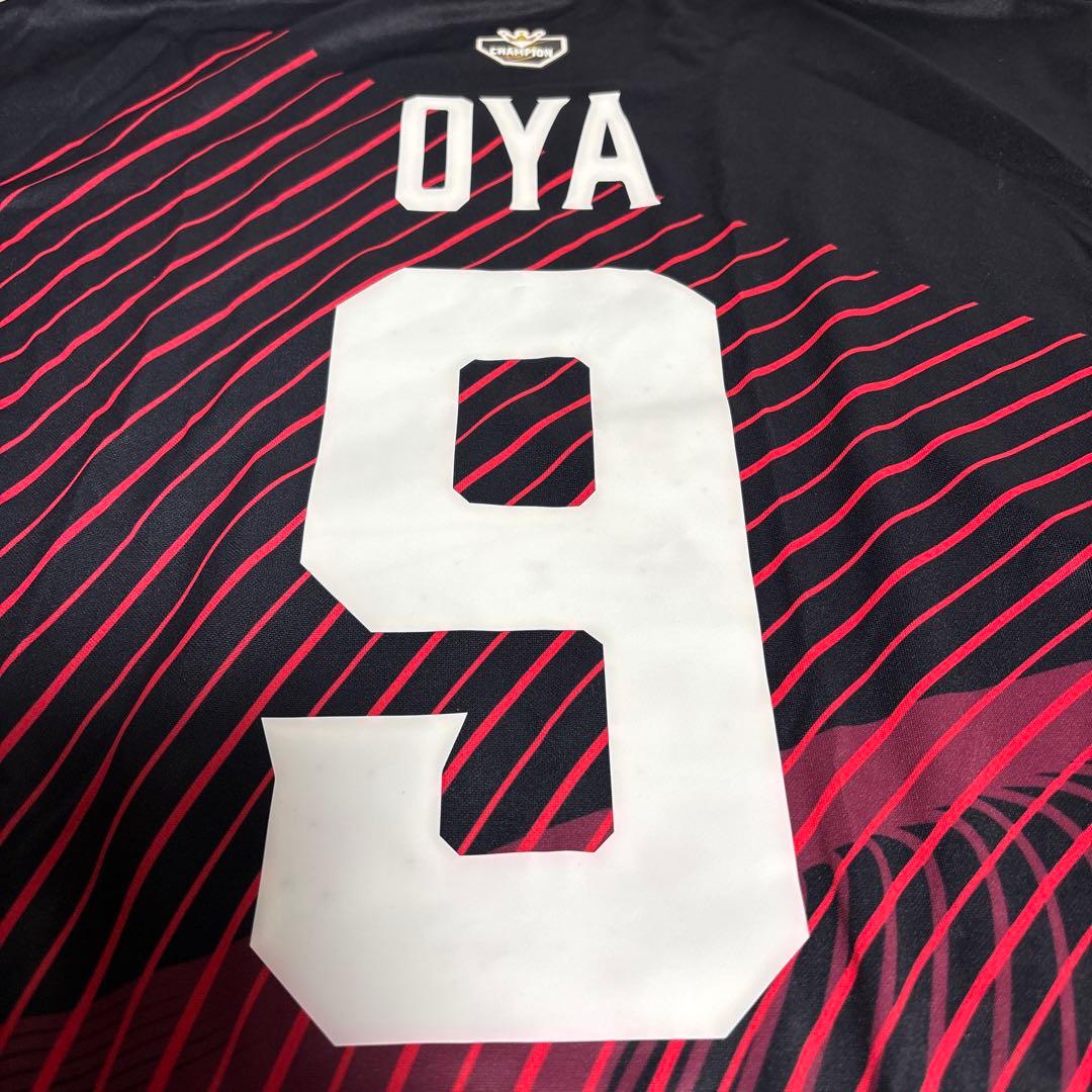 バレーボール サントリーサンバーズ大阪 大宅真樹 ユニフォーム Lサイズ 未使用