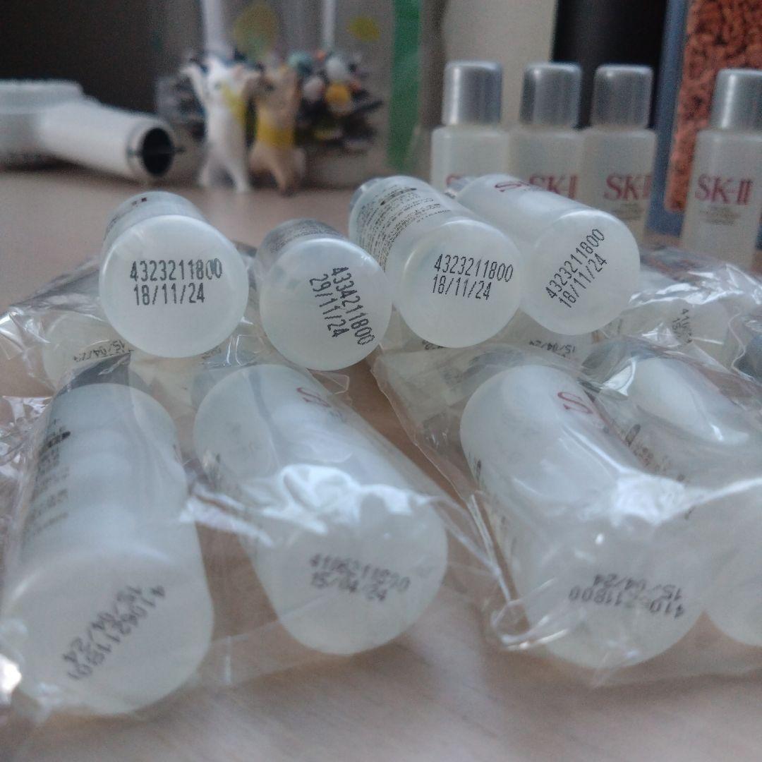 専用☆SK-IIフェイシャルトリートメントエッセンス10ml×20本