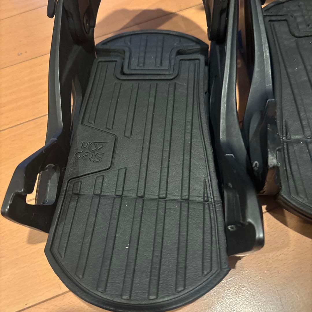 バートン　stepon S men