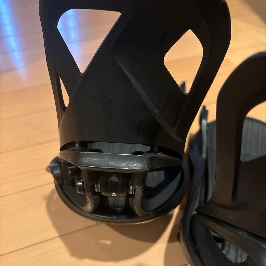 バートン　stepon S men