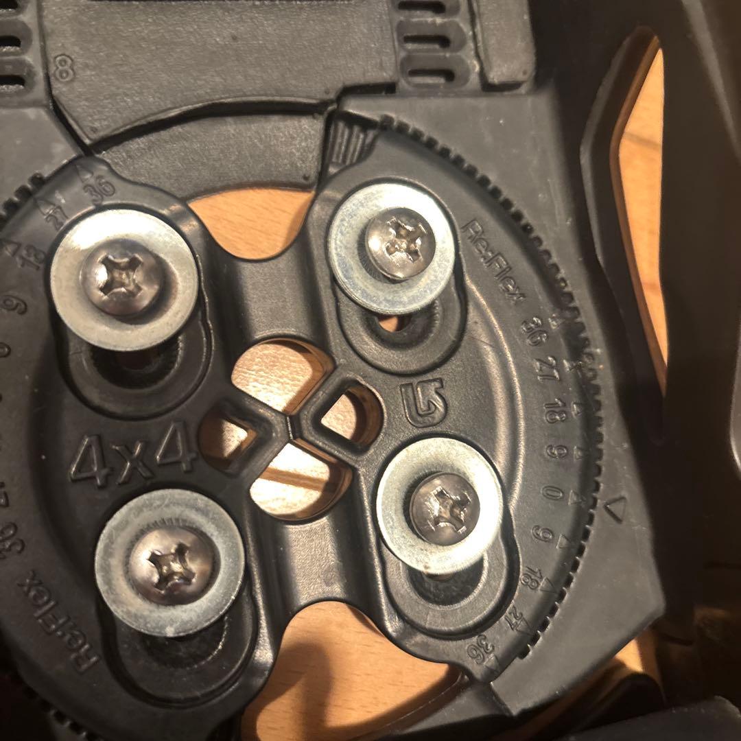 バートン　stepon S men