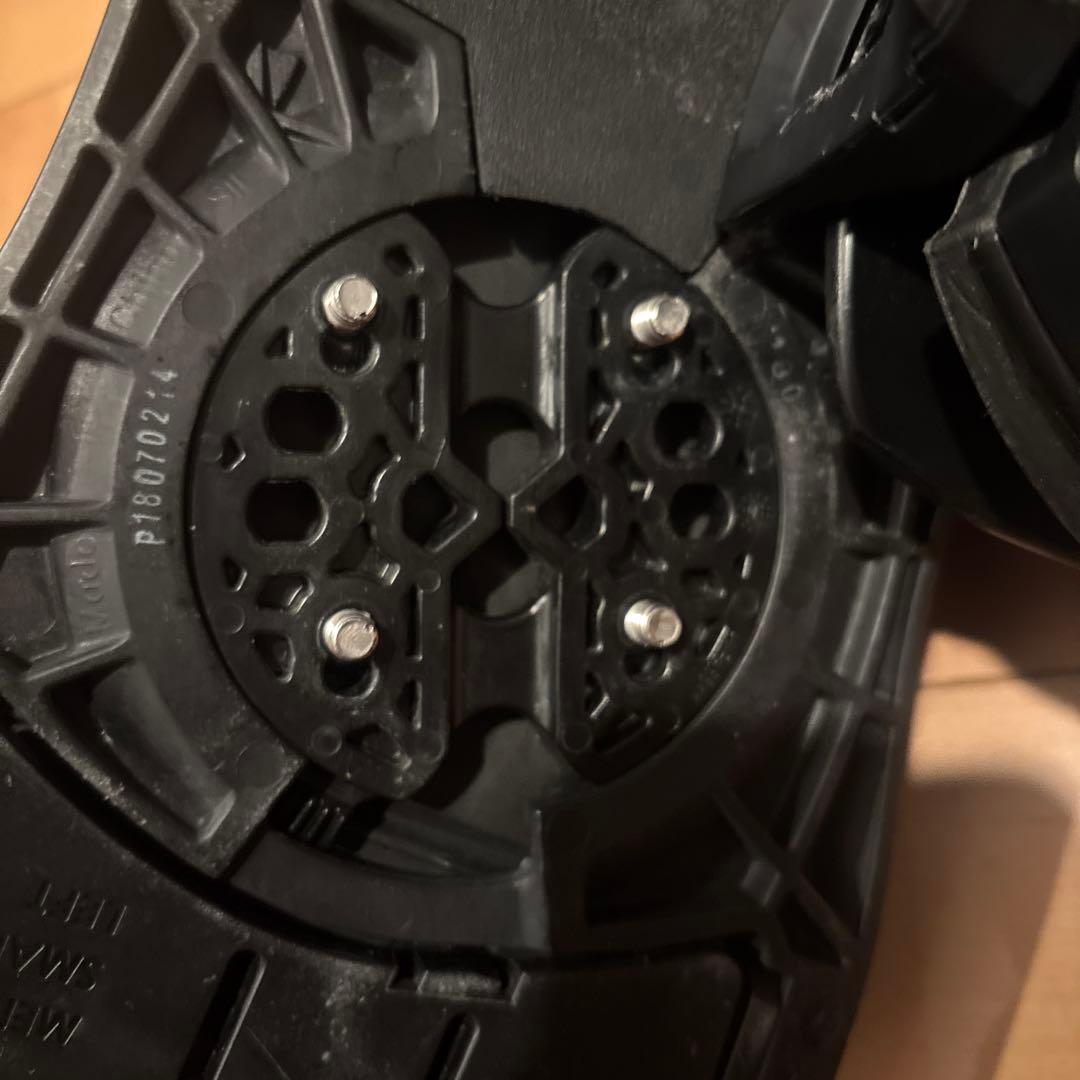 バートン　stepon S men