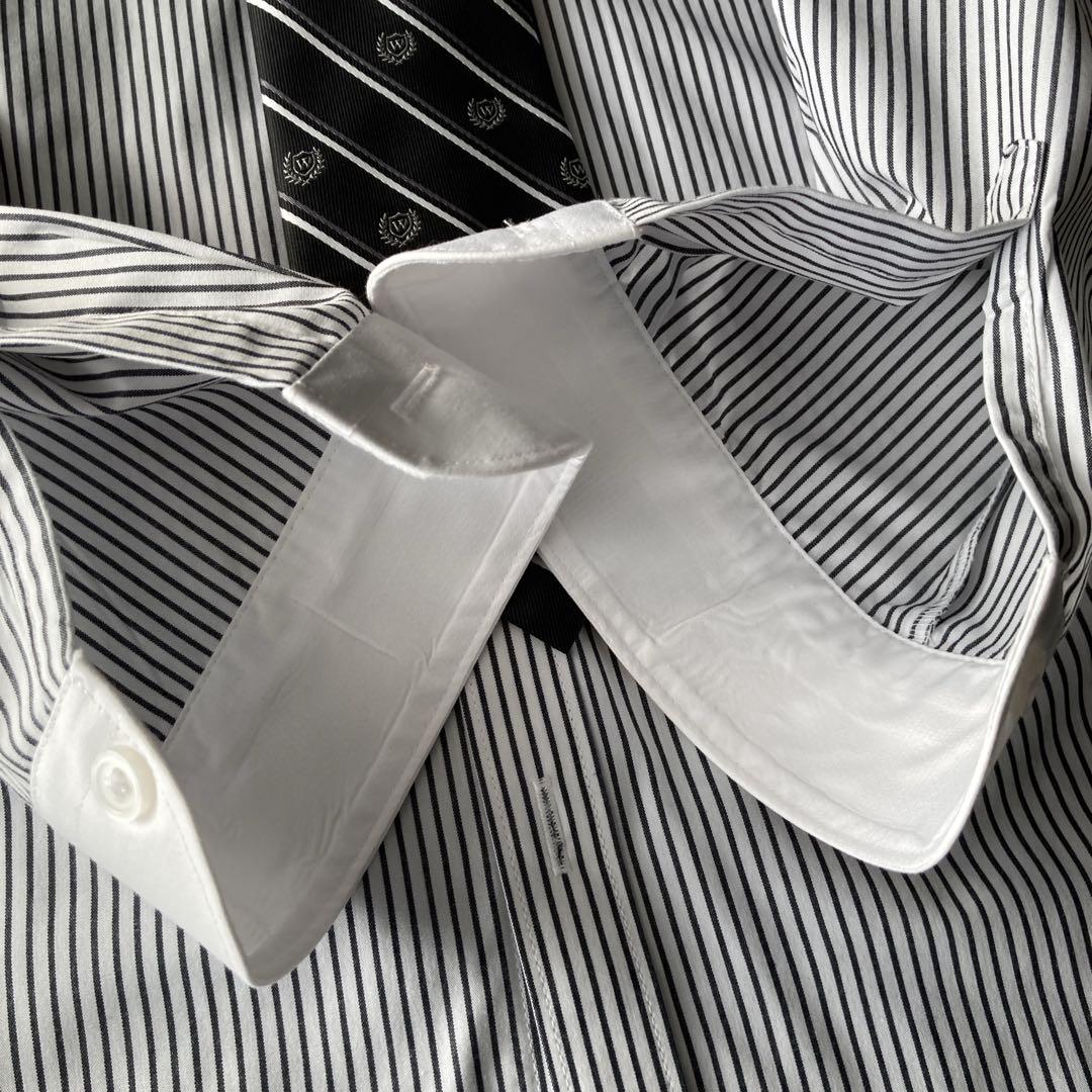 美品✨️ワルツバイビームスデザインスーツ 160 6点セット セットアップ