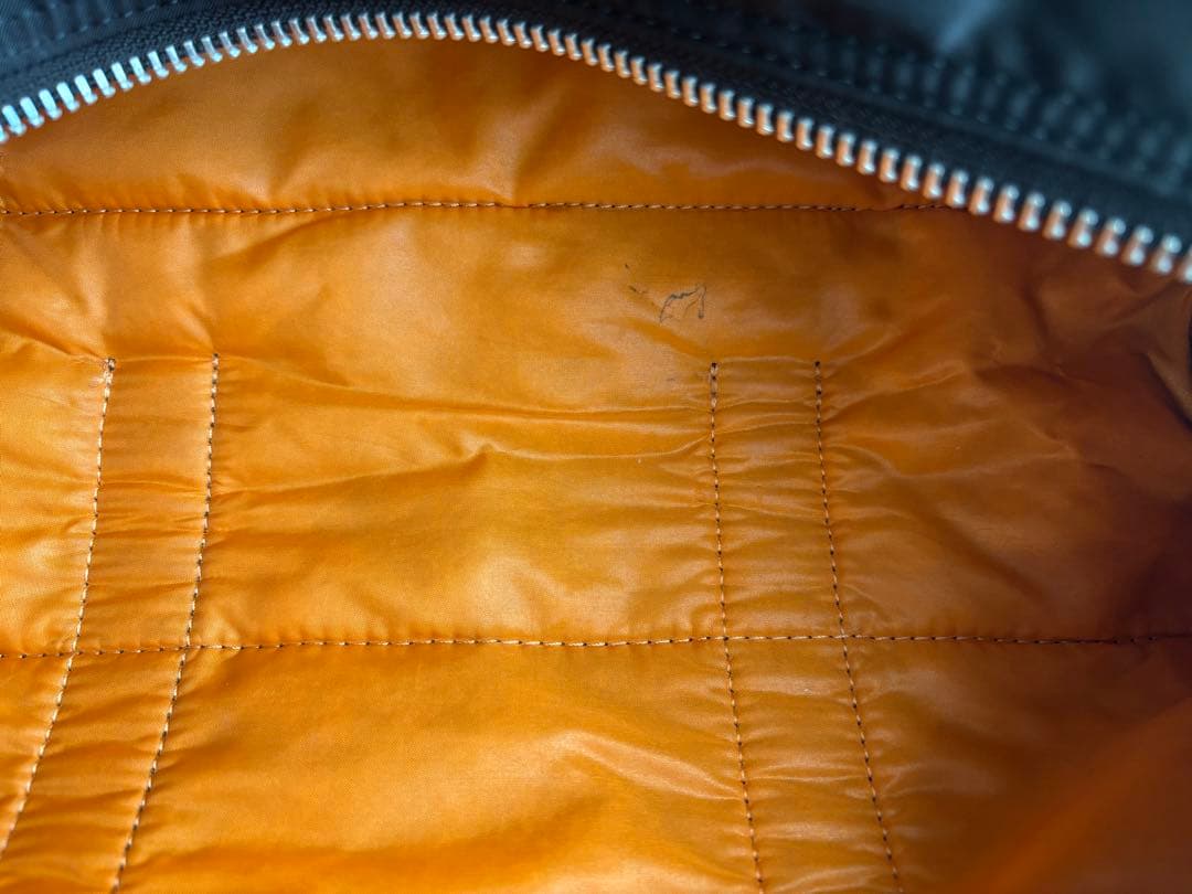 ポーター Porter タンカー ボストンバック