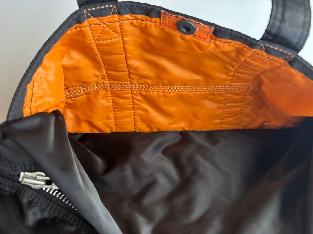 ポーター Porter タンカー ボストンバック