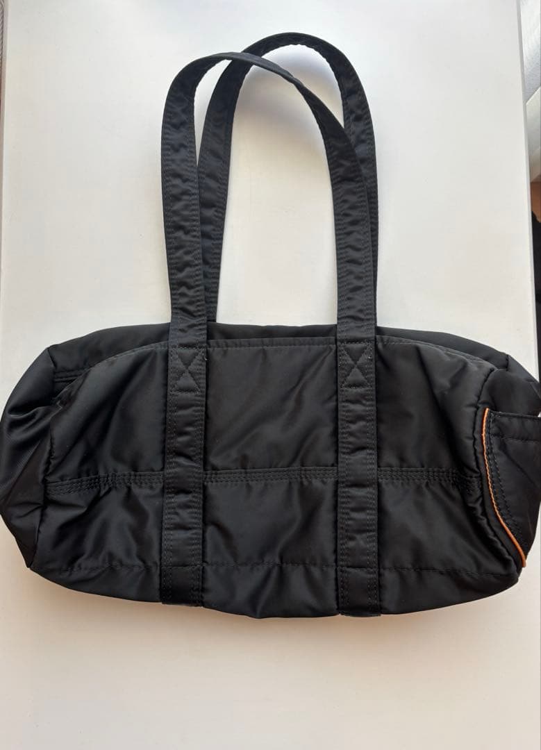 ポーター Porter タンカー ボストンバック