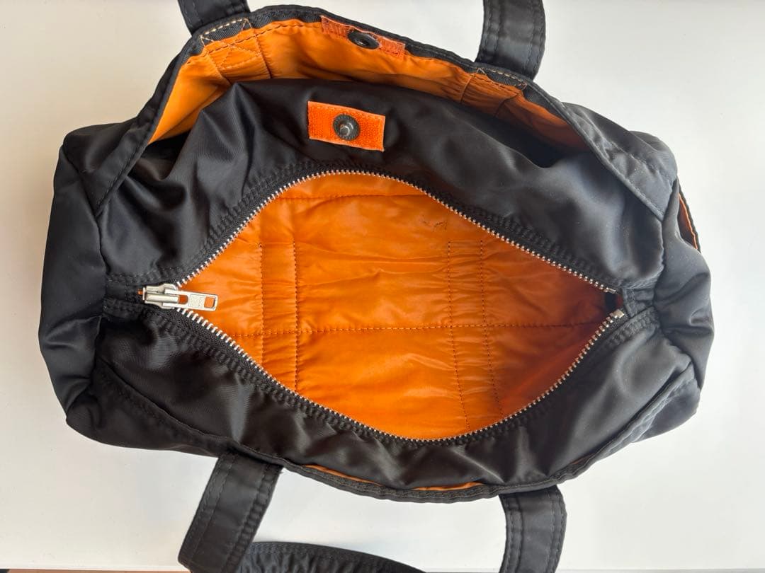 ポーター Porter タンカー ボストンバック