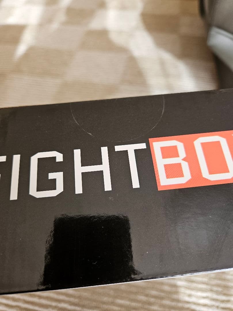 FIGHTBOX Arcade Joystick Reimagined 新品