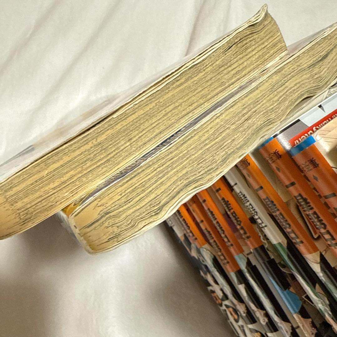 ハイキュー　1-31巻（３巻、７巻除く）　セット　バレー　漫画　古舘春一