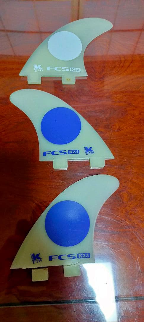 ジャスティス・サーフボード SNAPPERケース・フィン付き