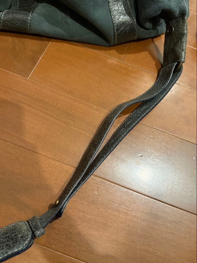 Maison Margiela メゾンマルジェラ セーラーバッグ