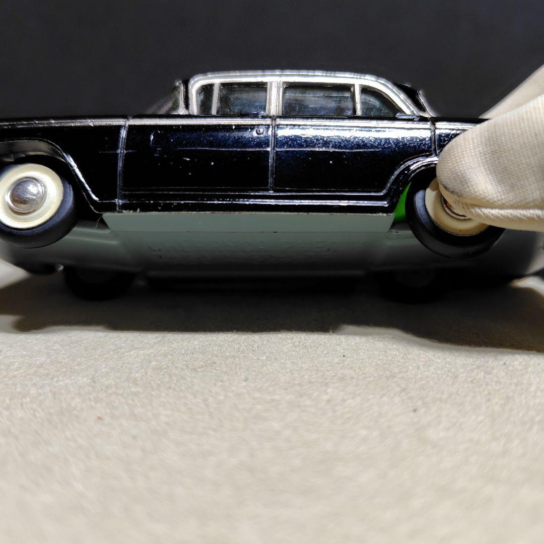 大盛屋 ニッサン・セドリック （箱はリプロ）