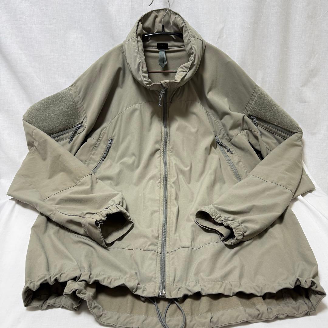 ◽️パタゴニア マーズ◽️Patagonia MARS レベル5ソフトシェル