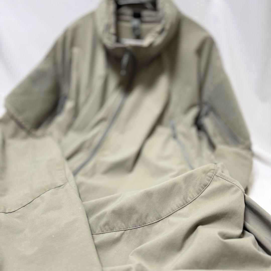 ◽️パタゴニア マーズ◽️Patagonia MARS レベル5ソフトシェル