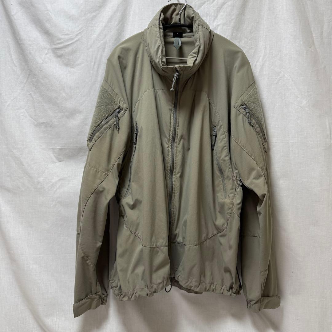 ◽️パタゴニア マーズ◽️Patagonia MARS レベル5ソフトシェル