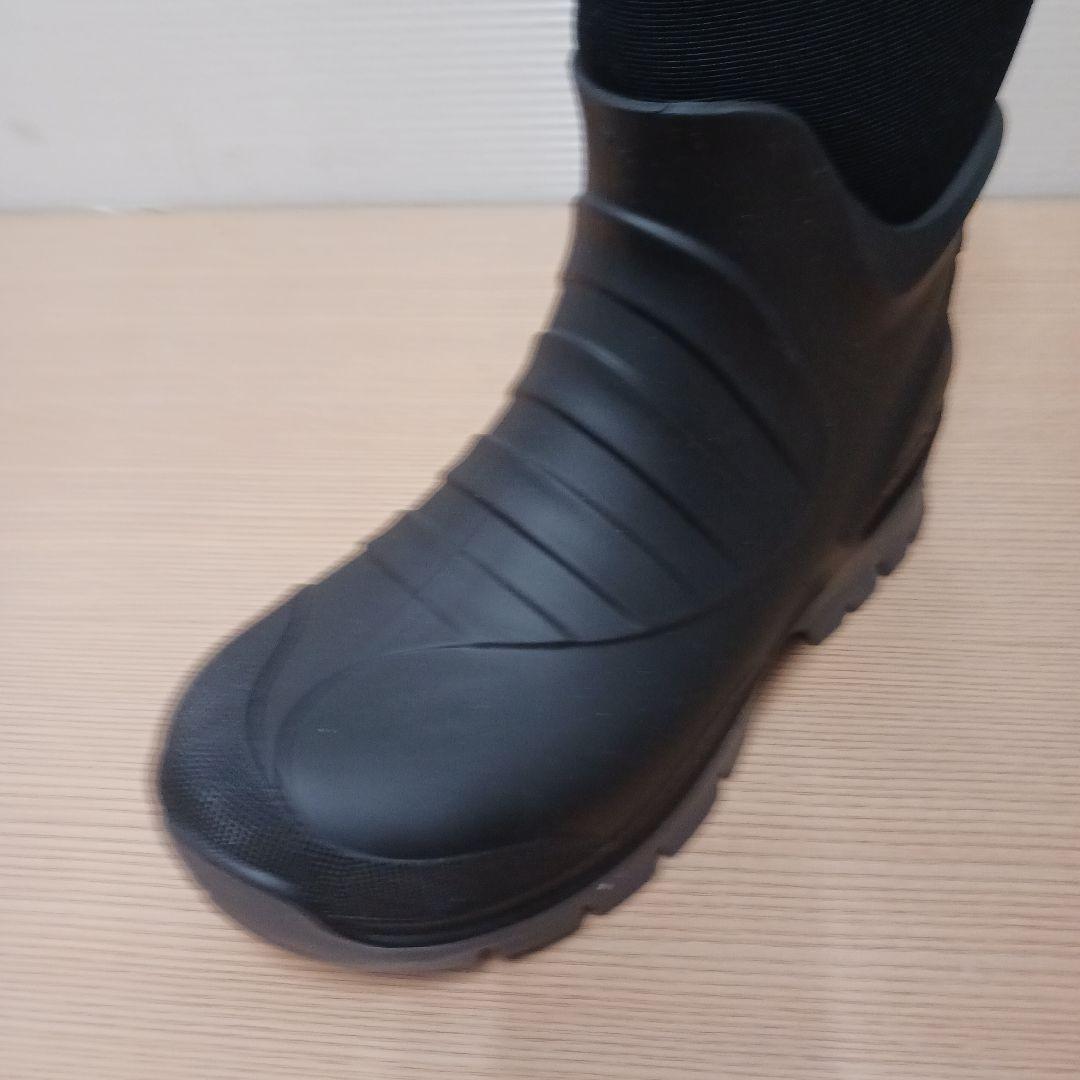 未使用 US(9)27cm Kamik カミック シェルターV 防寒長靴 寒冷地